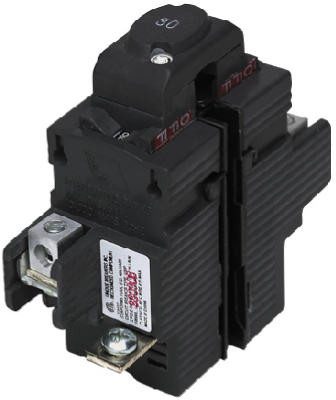 Circuit Breaker, 40A Double Pole