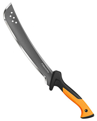 Brush Machete, 24 In.