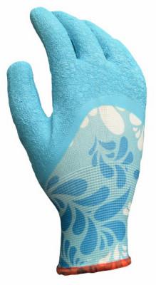 Latex Gloves, Women's M