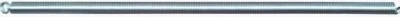Door & Gate Spring, Zinc, Size 6