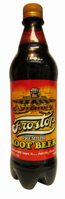 Root Beer Soda, 24 oz. (24 pieces)
