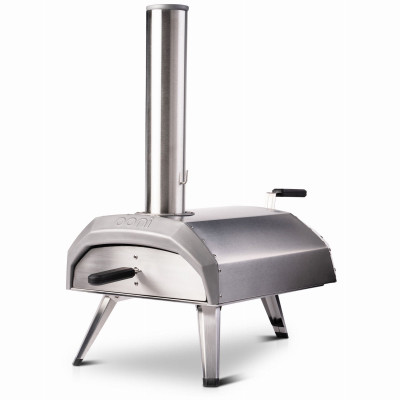Karu Pizza Oven, Wood and Charcoal, 13 In. Cooking Surface