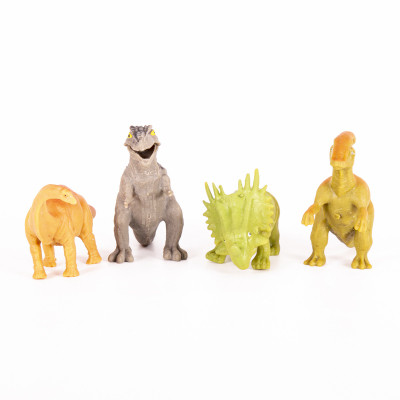 Super Realz Dino (24 pieces)