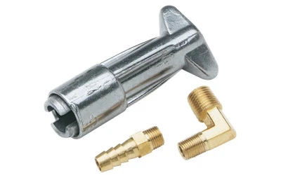 Mercury/Mariner Female Tank Connector, 1/4 In. NPT