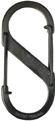 S-Biner, Black, Size 3