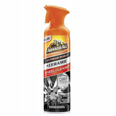 Extreme Shield Ceramic Wheel Cleaner, 18 oz.