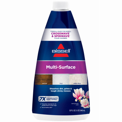 Multi Surface Cleaning Formula, 32 oz.