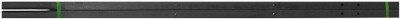 Pair Wheelbarrow Handle