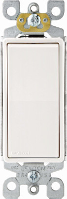 WHT 15A ANTI 3WY SWITCH