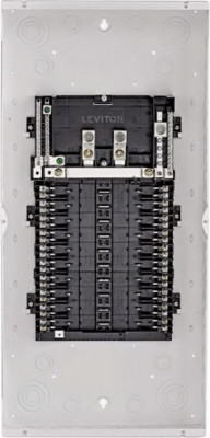 20SP125A WHT LD CENTER