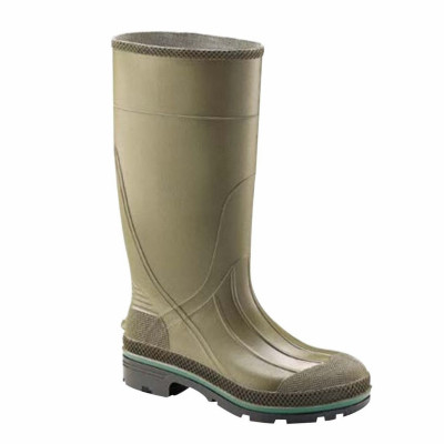 SZ11 Olive Workboots