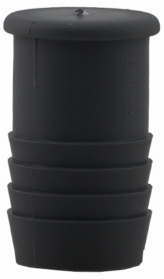 1-1/2" Insert Plug - Poly