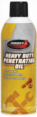 Heavy Duty Penetrating Oil, 10 oz.