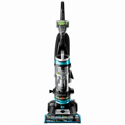 CleanView Swivel Rewind Pet Vacuum, Maximized Pet Hair Removal, Swivel Steering, Auto Cord Rewind