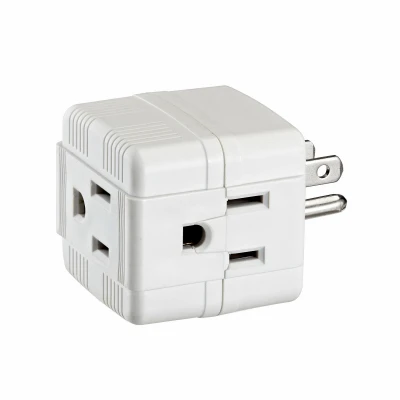 WH CUBE TAP ADAPTER