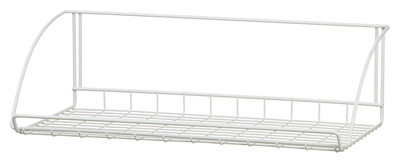 Utility Shelf, 24 In.