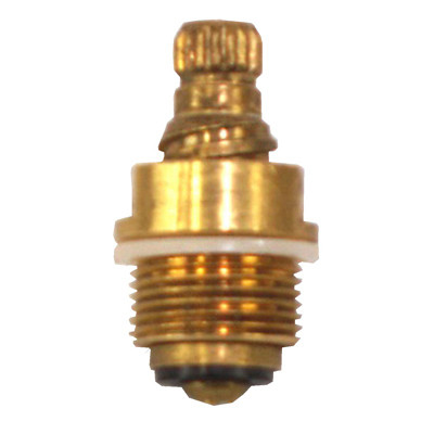 RV Tiger & Empire Stem, Brass