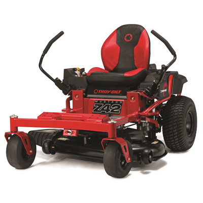 Mustang Z46 Residential Zero Turn Lawn Tractor, 22 HP Kohler Engine, 42 In. Deck