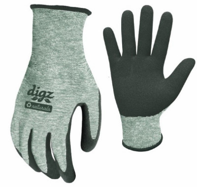 Women's Naturals Eco Friendly Gloves, L