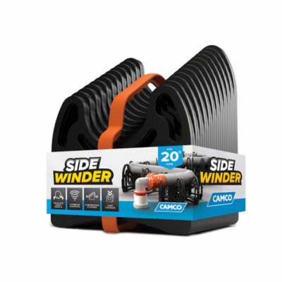 20' Hose Support