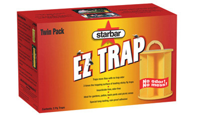 EZ Fly Trap, 2-Pk.