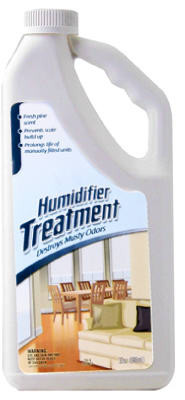 Humidifier Water Treatment, Qt.
