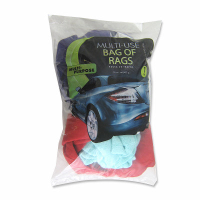 Viking 1lb Bag of Rags