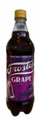 Grape Soda, 24 oz. (24 pieces)