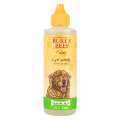 Dog Eye Wash, 4 oz.