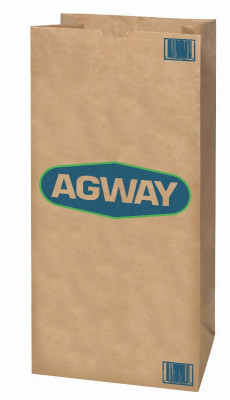 Paper Lawn & Leaf Bag, 30 Gallon, 5-Pk. (10 pieces)