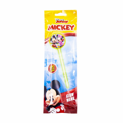 Licensed Glow Wand (12 pieces)