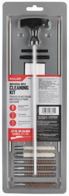 Rifle Cleaning Kit