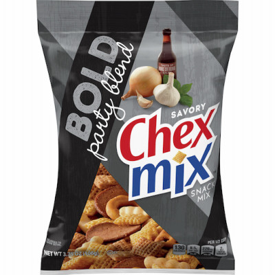 Bold Party Blend, 3.75 oz. (8 pieces)