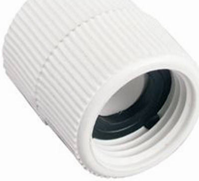 Underground Sprinkler PVC Swivel, 3/4-In. FNPT x FHT