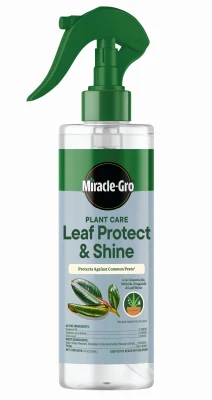Miracle-Gro Leaf Protect & Shine 8 OZ