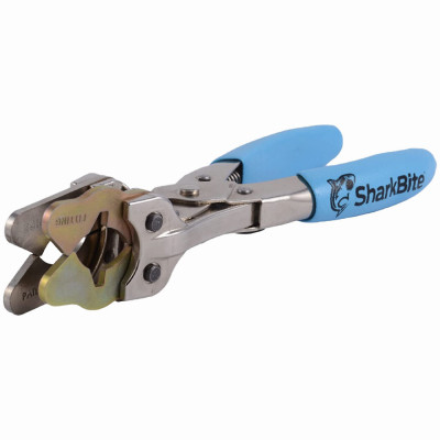 Push-To-Connect Fitting Removal Tool, 3/8 to 1 In. Disconnect Tongs