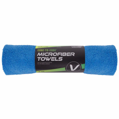 7pk Microfiber All-Purpose Auto Cloths