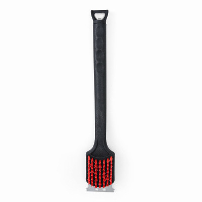 Kingsford GrillMate 14 In. Synthetic Bristles Grill Cleaning Brush
