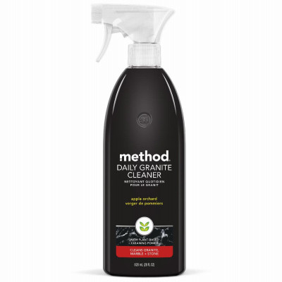 Daily Granite Cleaner Spray, Apple Orchard, 28 oz.