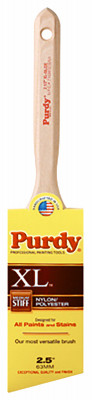 XL-Glide Angle Sash/Trim Paint Brush, 2-1/2 In.