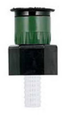 Watermaster Shrub Spray Head, Adjustable, 1/2 In. FNPT Inlet