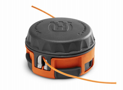 Rapid Gas Trimmer Head