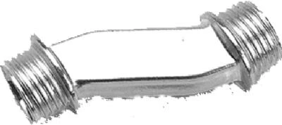 Conduit Rigid Offset Nipple, 3/4-In.