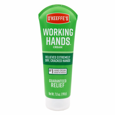 Working Hands Hand Cream 7 oz.