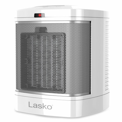 Ceramic Bathroom Space Heater, 1500 Watt