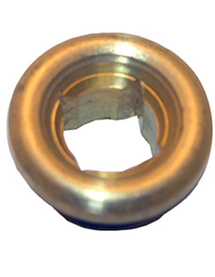 Faucet Seat, Union Gopher, 33/64 x 18 In.