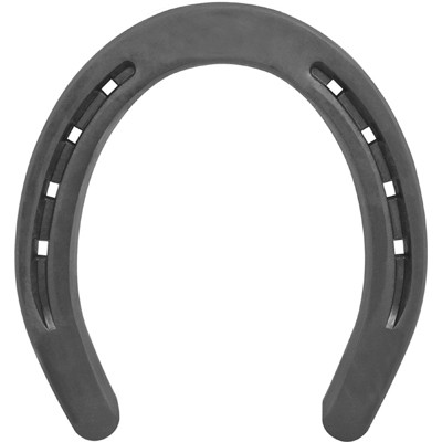 Horseshoe, Classic Plain, Size 1, 15-Pr.