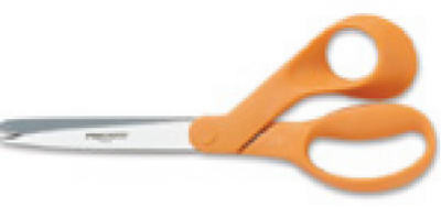 Scissors, Right-handed, 8-In.
