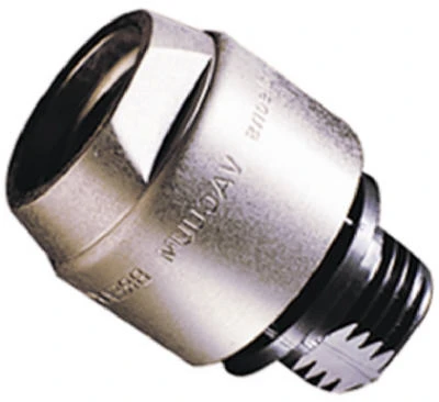 1/2-Inch Atmospheric Type Vacuum Breaker