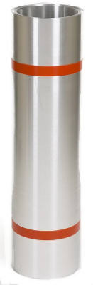 Flashing, Mill Finish Aluminum, 20 In. x 10 Ft.